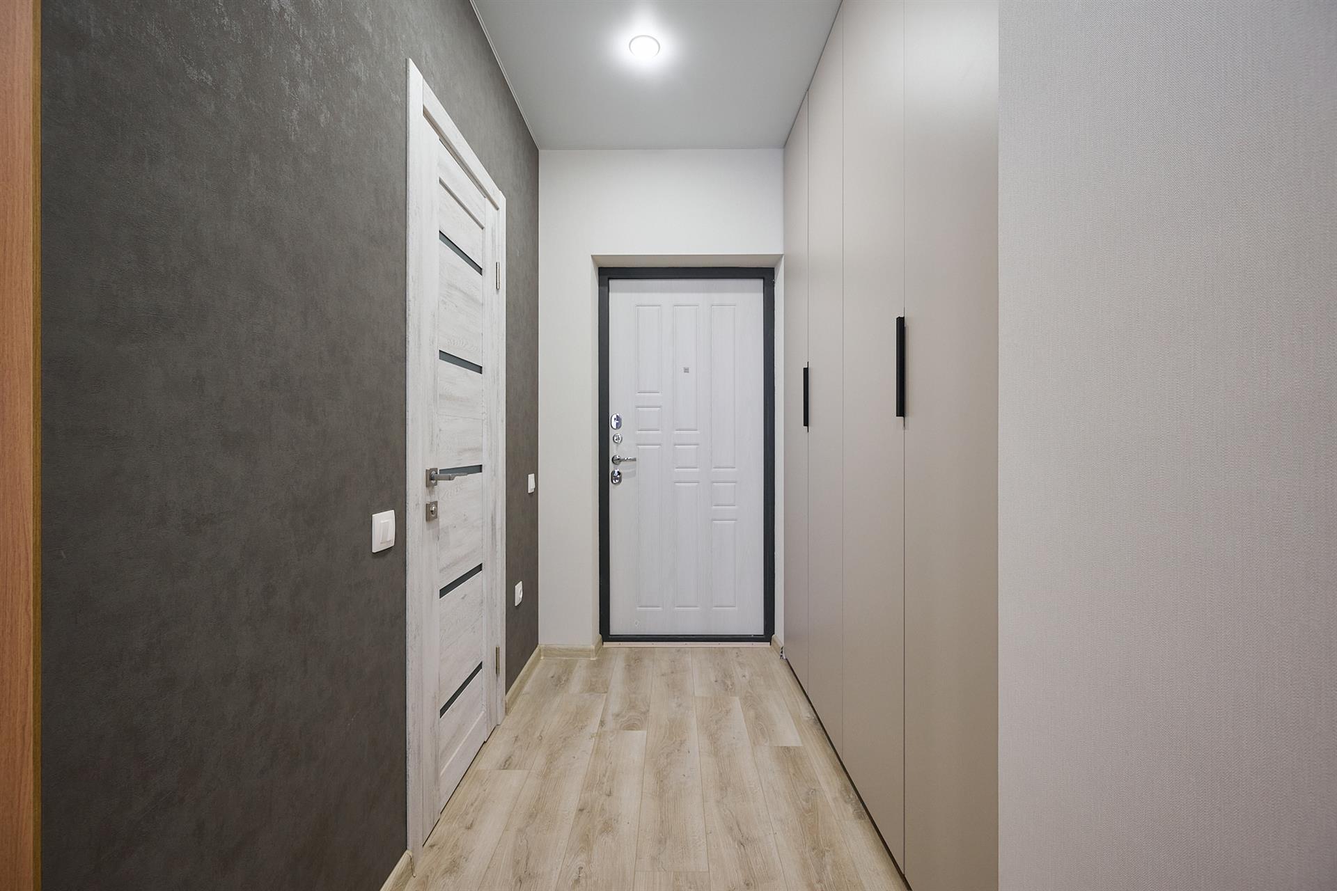 Фото №13: Студия 27 м² - Краснодар, Прикубанский внутригородской округ, мкр. жилой комплекс Лето, ул. имени Генерала Корнилова, 1