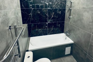 Фото №5: Студия 27 м² - Краснодар, мкр. жилой комплекс Лето, ул. имени Генерала Корнилова, 1