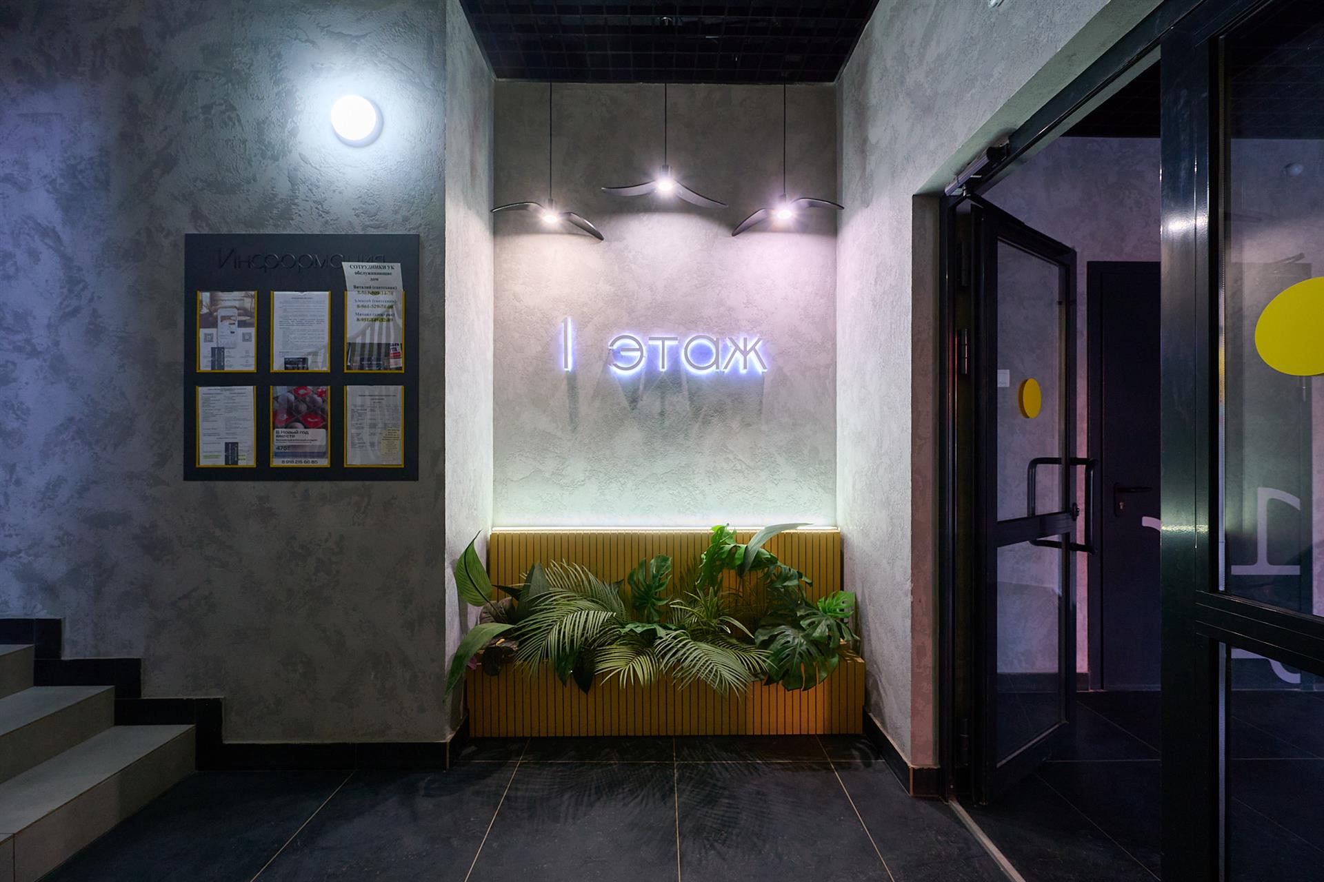 Фото №18: Студия 27 м² - Краснодар, Прикубанский внутригородской округ, мкр. жилой комплекс Лето, ул. имени Генерала Корнилова, 1