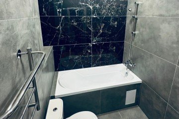 Фото №5: Студия 21 м² - Краснодар, мкр. жилой комплекс Лето, ул. имени Генерала Корнилова, 1