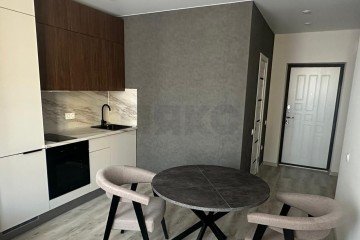 Фото №1: Студия 21 м² - Краснодар, мкр. жилой комплекс Лето, ул. имени Генерала Корнилова, 1