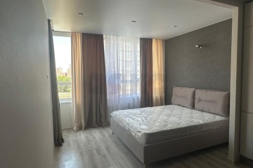 Фото №3: Студия 27 м² - Краснодар, мкр. жилой комплекс Лето, ул. имени Генерала Корнилова, 1