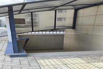 Фото №3: Кладовка 18 м² - Краснодар, мкр. Прикубанский внутригородской округ, ул. Краеведа Соловьёва