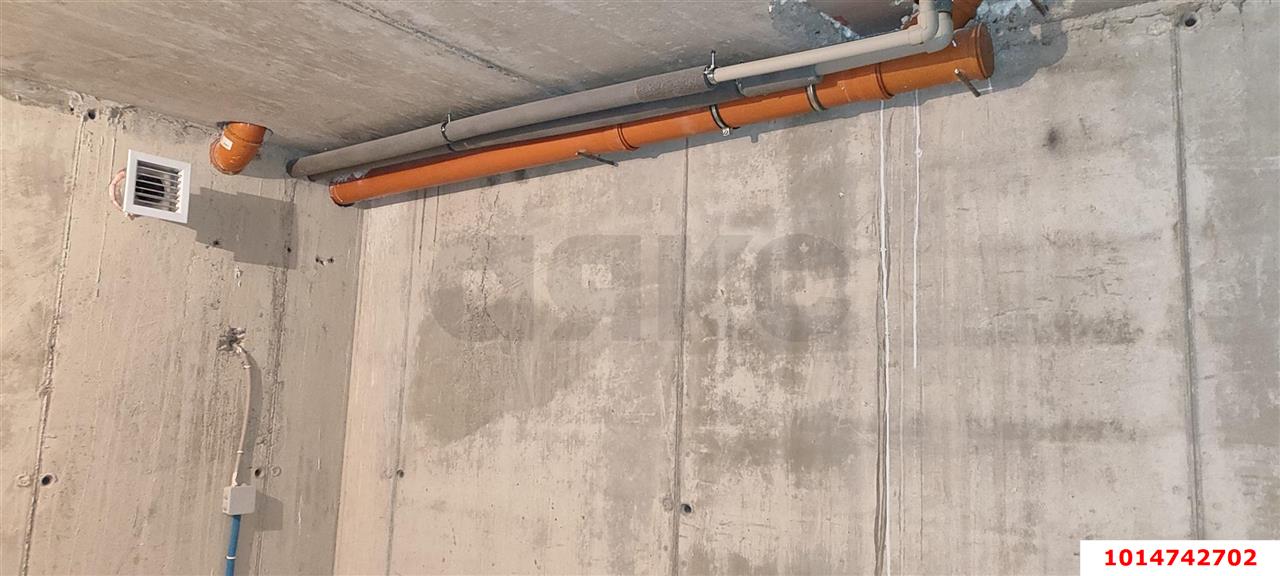 Фото №7: Апартаменты 18 м² - Краснодар, Прикубанский внутригородской округ, ул. Краеведа Соловьёва