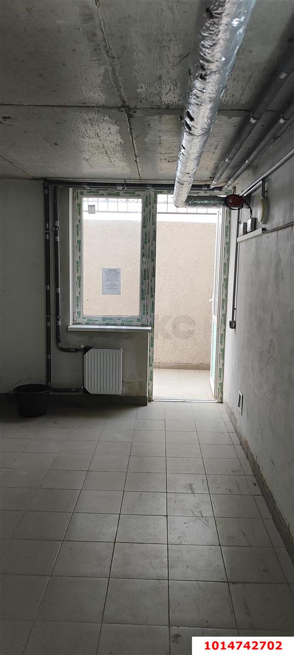 Фото №5: Апартаменты 18 м² - Краснодар, Прикубанский внутригородской округ, ул. Краеведа Соловьёва