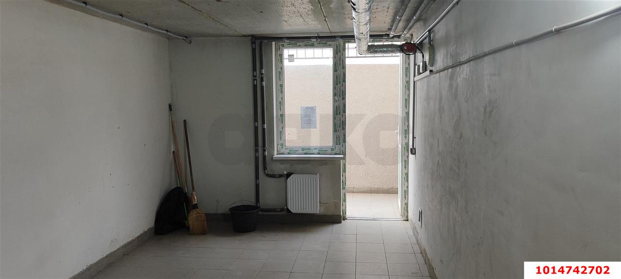 Фото №6: Кладовка 18 м² - Краснодар, мкр. Прикубанский внутригородской округ, ул. Краеведа Соловьёва