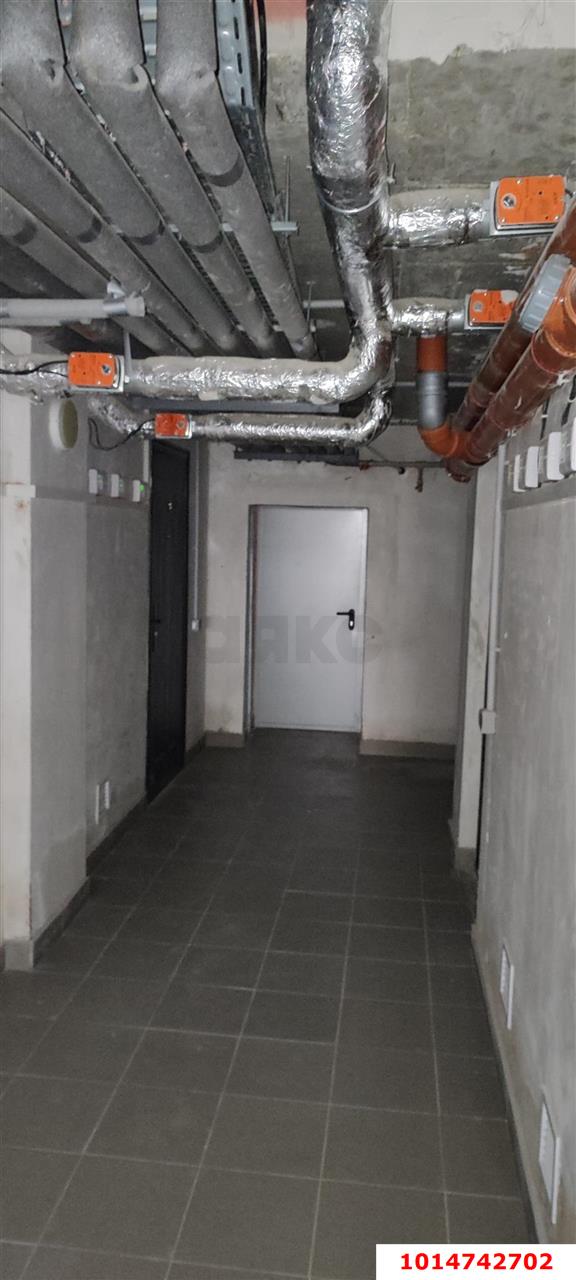 Фото №9: Кладовка 18 м² - Краснодар, мкр. Прикубанский внутригородской округ, ул. Краеведа Соловьёва