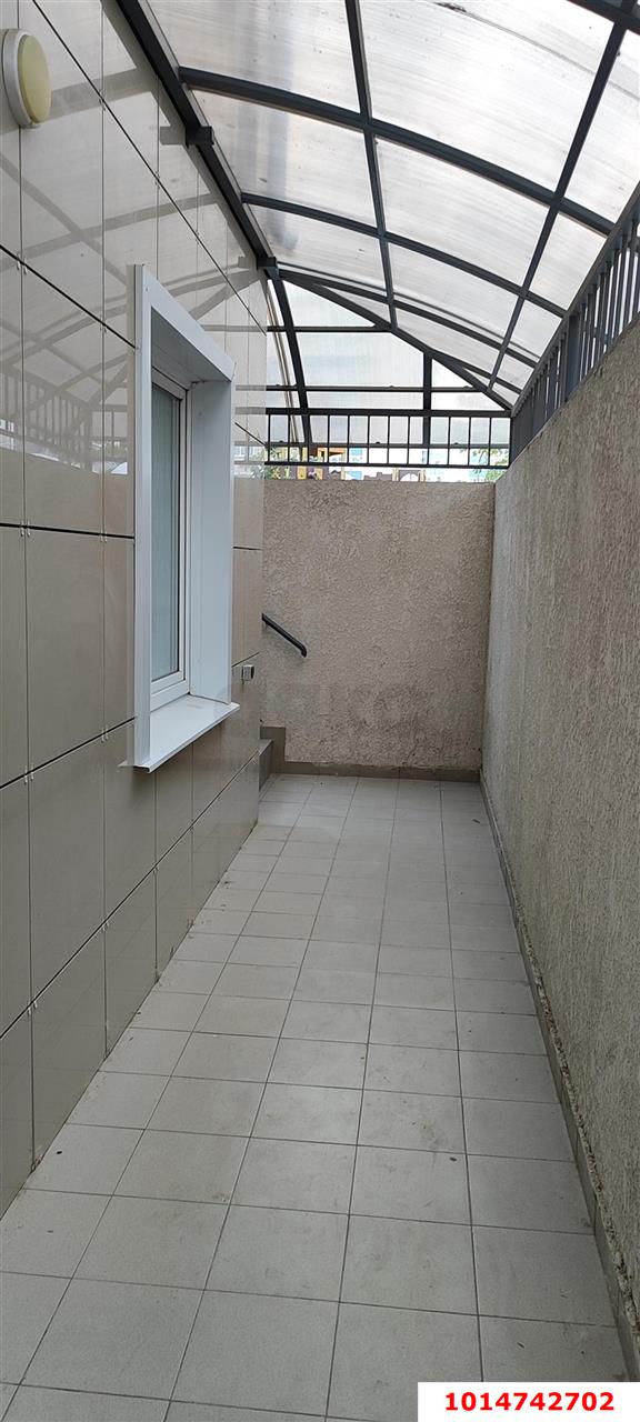 Фото №4: Апартаменты 18 м² - Краснодар, Прикубанский внутригородской округ, ул. Краеведа Соловьёва