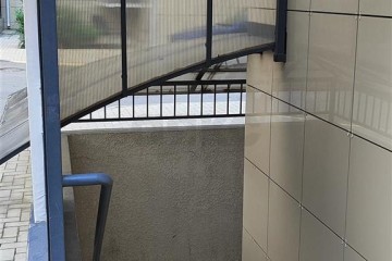 Фото №3: Апартаменты 18 м² - Краснодар, мкр. Прикубанский внутригородской округ, ул. Краеведа Соловьёва