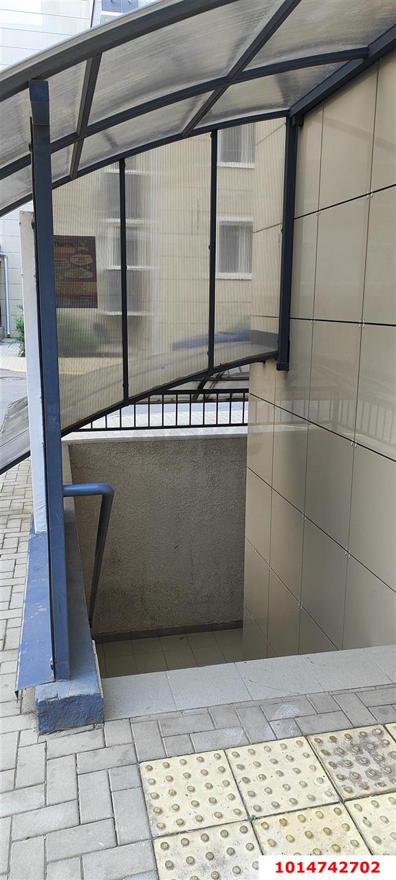 Фото №3: Апартаменты 18 м² - Краснодар, Прикубанский внутригородской округ, ул. Краеведа Соловьёва