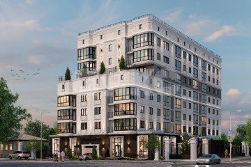 Фото №1: Коммерция 110 м² - Ростов-на-Дону, мкр. Нахичевань, ул. 20-я Линия, 16/25