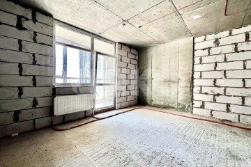 Фото №2: Студия 34 м² - Ростов-на-Дону, мкр. жилой комплекс Донская Слобода, ул. Привокзальная, 3/1