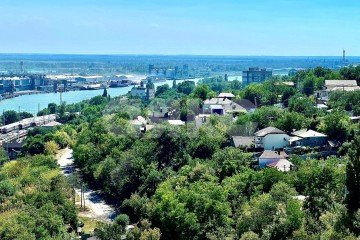 Фото №5: Студия 34 м² - Ростов-на-Дону, мкр. жилой комплекс Донская Слобода, ул. Привокзальная, 3/1