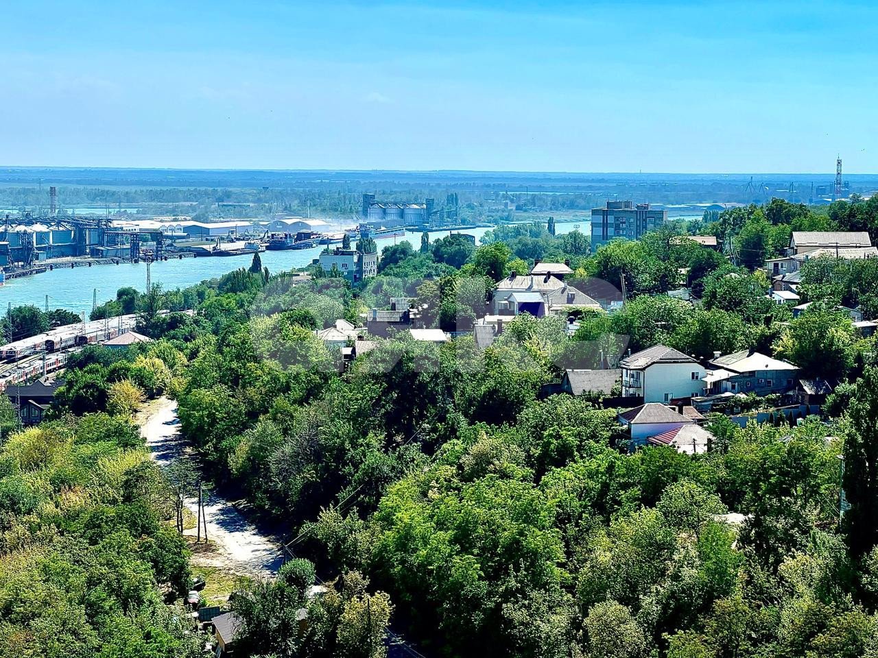 Фото №5: Студия 34 м² - Ростов-на-Дону, жилой комплекс Донская Слобода, ул. Привокзальная, 3/1