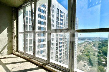 Фото №4: Студия 34 м² - Ростов-на-Дону, мкр. жилой комплекс Донская Слобода, ул. Привокзальная, 3/1