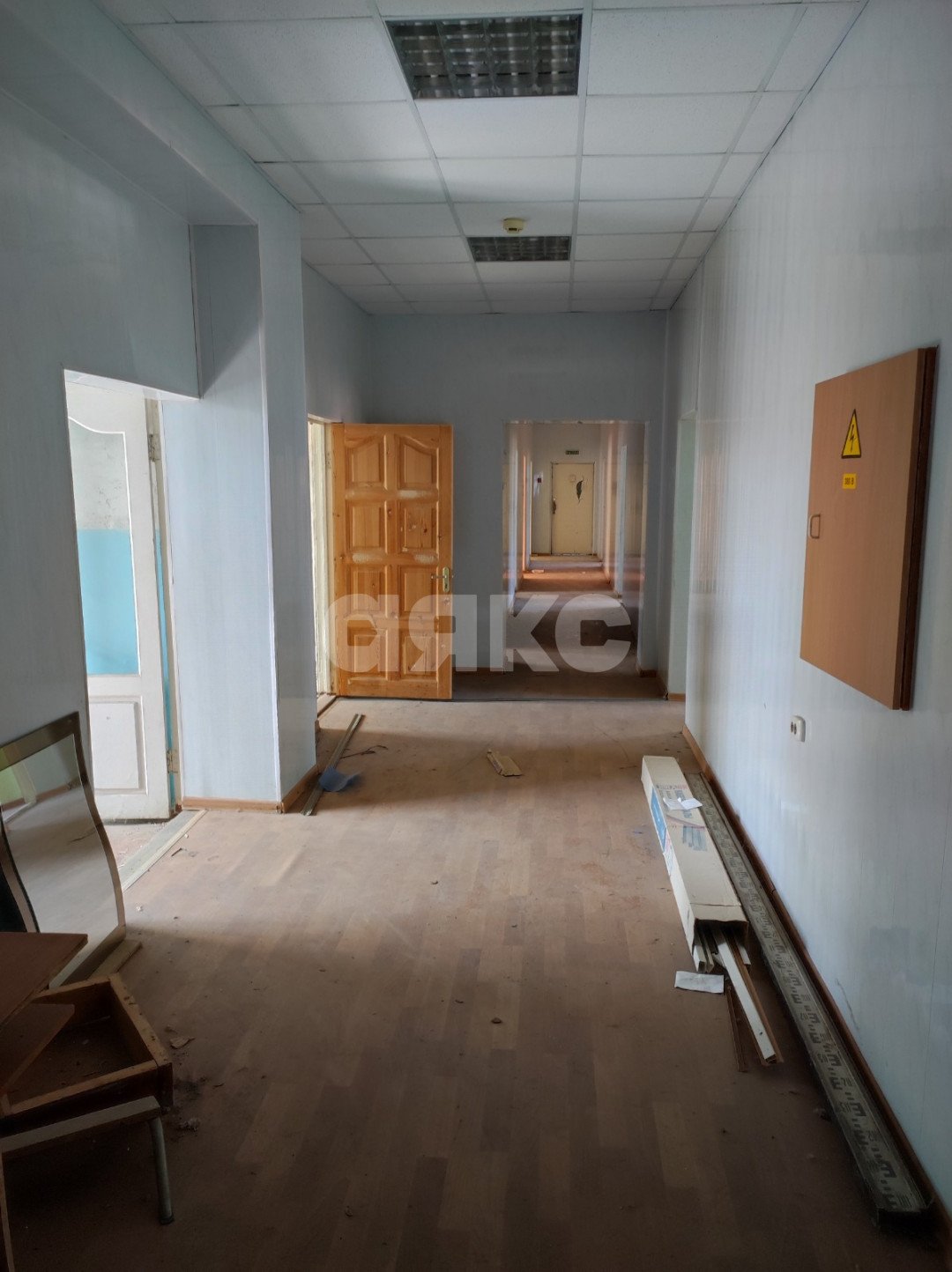 Фото №4: Коммерция 2270 м² - Ростов-на-Дону, Западный, ул. Загорская, 17