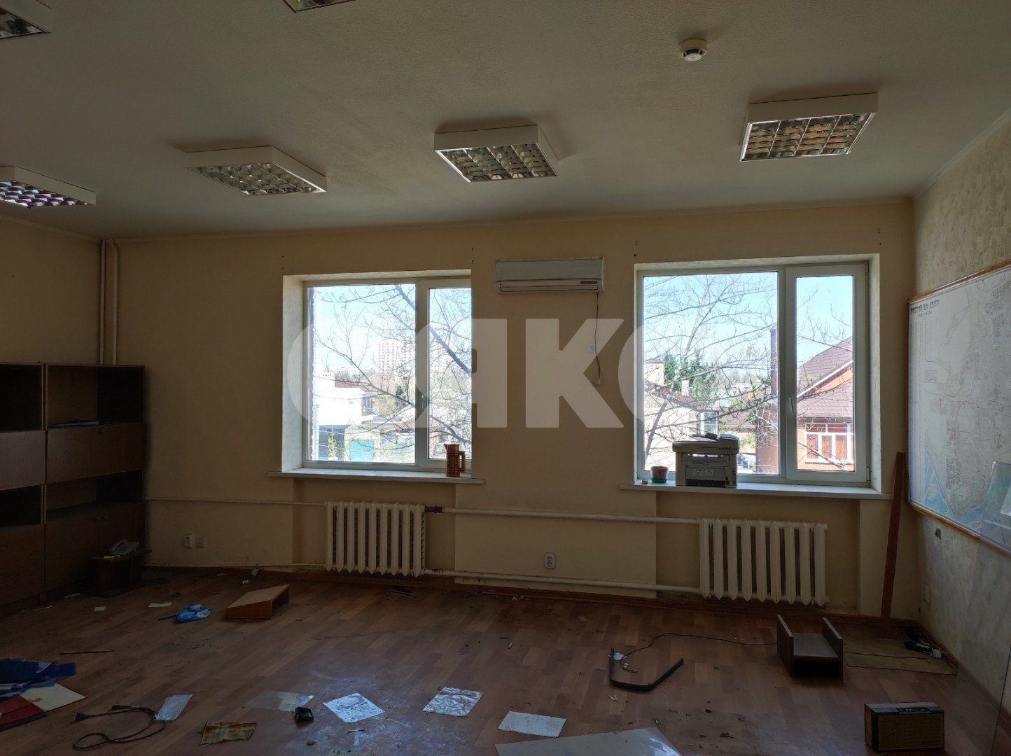 Фото №3: Коммерция 2270 м² - Ростов-на-Дону, Западный, ул. Загорская, 17