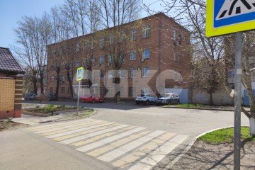 Фото №1: Коммерция 2270 м² - Ростов-на-Дону, мкр. Западный, ул. Загорская, 17