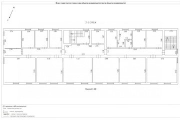 Фото №5: Коммерция 2270 м² - Ростов-на-Дону, мкр. Западный, ул. Загорская, 17