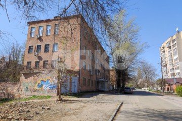 Фото №2: Коммерция 2270 м² - Ростов-на-Дону, мкр. Западный, ул. Загорская, 17