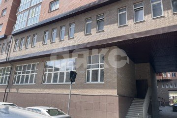 Фото №2: Коммерция 108 м² - Ростов-на-Дону, р. Кировский, ул. Восточная, 7с2