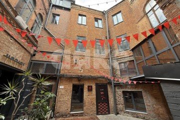 Фото №4: Коммерция 270 м² - Ростов-на-Дону, р. Кировский, ул. Суворова, 30/35