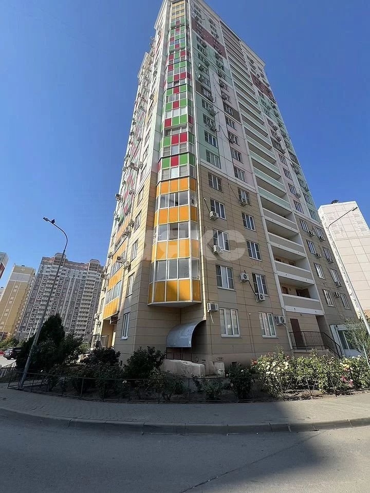 Фото №5: Коммерция 77 м² - Ростов-на-Дону, 3-й  Западные Ворота, ул. Ерёменко, 99