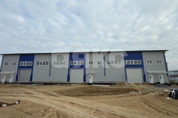 Фото №1: Коммерция 1450 м² - Ростов-на-Дону, счт некоммерческое  Лесополоса, ул. Таганрогская, 229