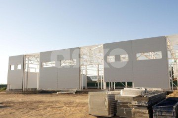 Фото №3: Коммерция 1450 м² - Ростов-на-Дону, счт некоммерческое  Лесополоса, ул. Таганрогская, 229
