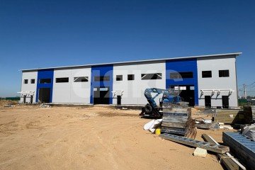 Фото №2: Коммерция 1450 м² - Ростов-на-Дону, счт некоммерческое  Лесополоса, ул. Таганрогская, 229