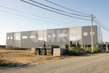 Фото №2: Коммерция 1450 м² - Ростов-на-Дону, счт некоммерческое  Лесополоса, ул. Таганрогская, 229