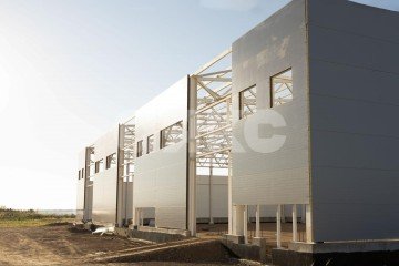 Фото №1: Коммерция 1450 м² - Ростов-на-Дону, счт некоммерческое  Лесополоса, ул. Таганрогская, 229
