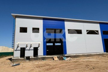 Фото №4: Коммерция 1450 м² - Ростов-на-Дону, счт некоммерческое  Лесополоса, ул. Таганрогская, 229