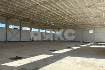 Фото №5: Коммерция 1450 м² - Ростов-на-Дону, счт некоммерческое  Лесополоса, ул. Таганрогская, 229