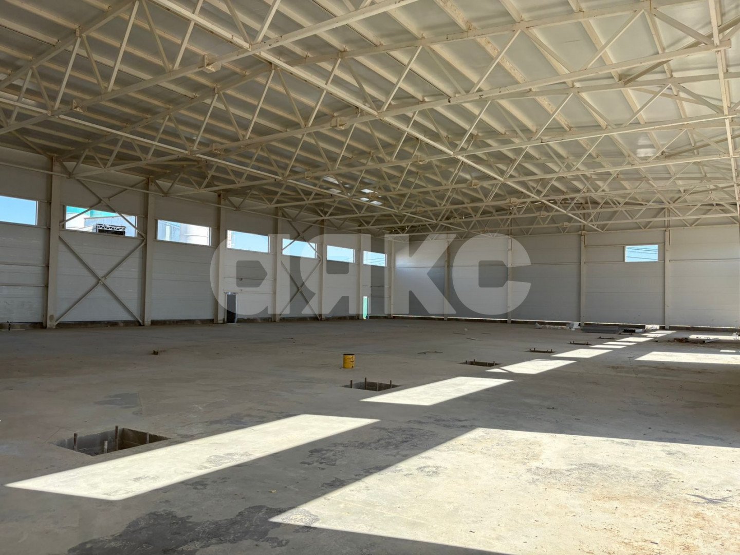 Фото №5: Коммерция 1450 м² - Ростов-на-Дону, некоммерческое  Лесополоса, ул. Таганрогская, 229