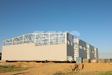 Фото №5: Коммерция 1450 м² - Ростов-на-Дону, счт некоммерческое  Лесополоса, ул. Таганрогская, 229