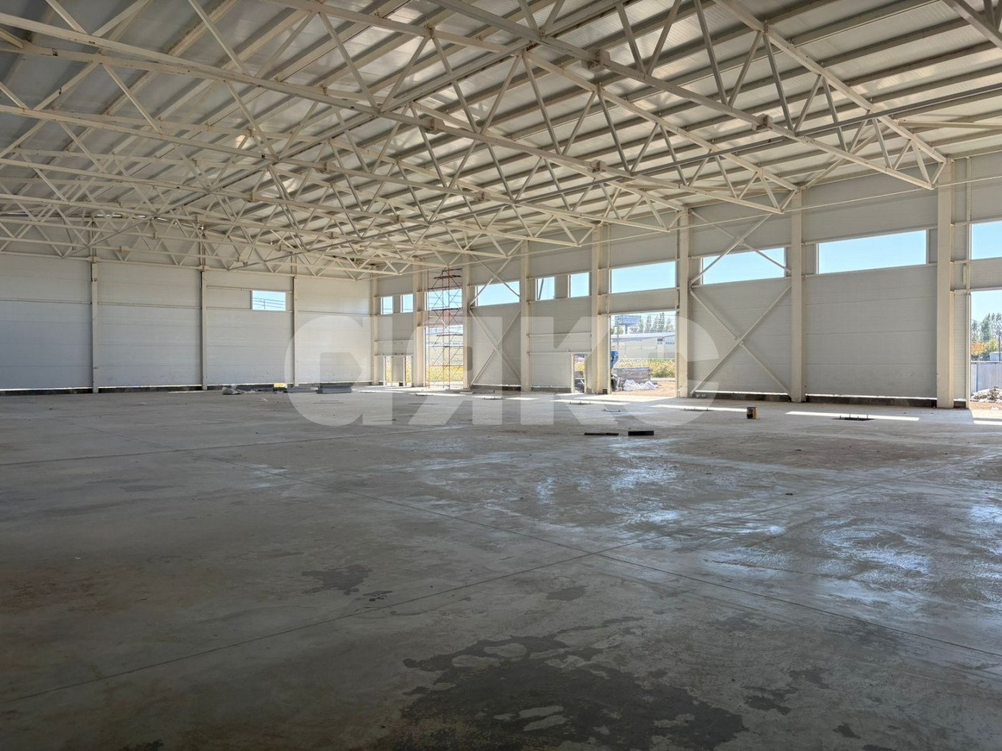 Фото №6: Коммерция 1450 м² - Ростов-на-Дону, некоммерческое  Лесополоса, ул. Таганрогская, 229