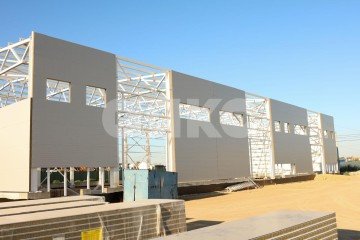 Фото №4: Коммерция 1450 м² - Ростов-на-Дону, счт некоммерческое  Лесополоса, ул. Таганрогская, 229