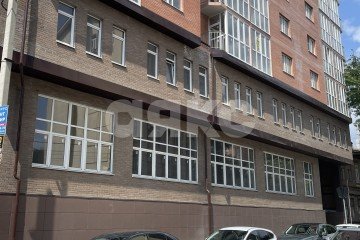 Фото №1: Коммерция 125 м² - Ростов-на-Дону, р. Кировский, ул. Восточная, 7с2
