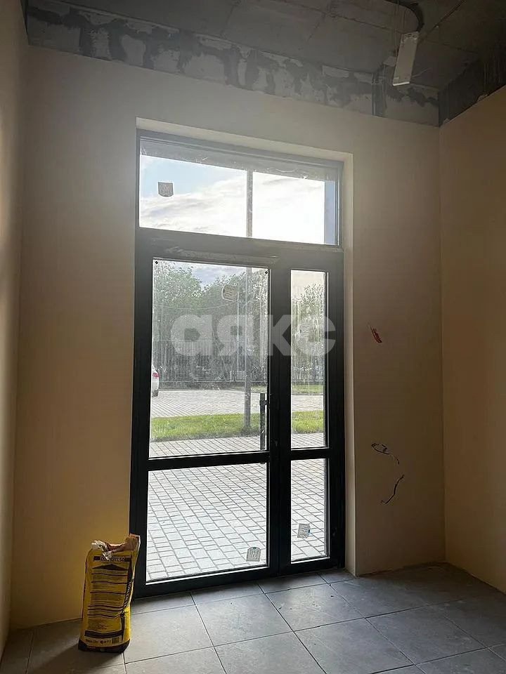 Фото №6: Коммерция 69 м² - Ростов-на-Дону, жилой комплекс Современник, ул. Зорге, 11