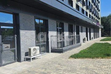 Фото №2: Коммерция 69 м² - Ростов-на-Дону, мкр. жилой комплекс Современник, ул. Зорге, 11