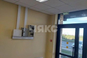 Фото №3: Коммерция 38 м² - Ростов-на-Дону, мкр. жилой комплекс Западная Резиденция, пер. Чаленко, 9/1