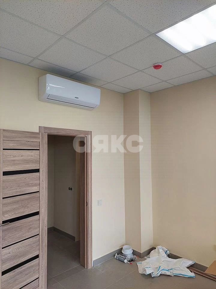 Фото №4: Коммерция 38 м² - Ростов-на-Дону, жилой комплекс Западная Резиденция, пер. Чаленко, 9/1