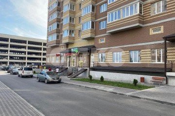 Фото №1: Коммерция 97 м² - Ростов-на-Дону, мкр. жилой комплекс Екатерининский, ул. Магнитогорская, 2Б