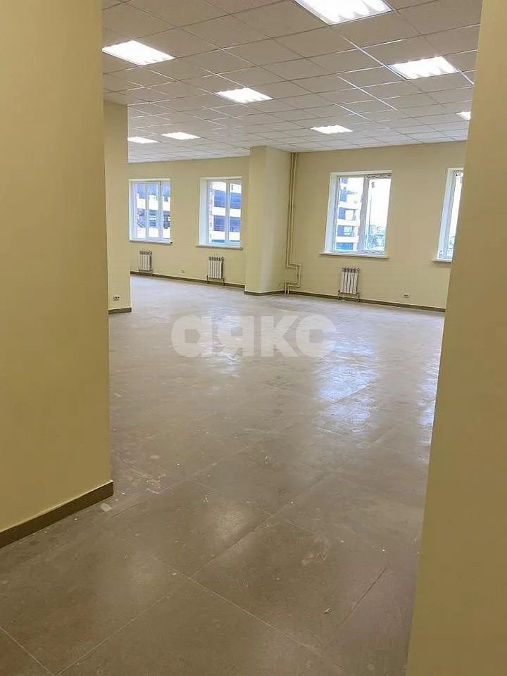 Фото №2: Коммерция 97 м² - Ростов-на-Дону, жилой комплекс Екатерининский, ул. Магнитогорская, 2Б