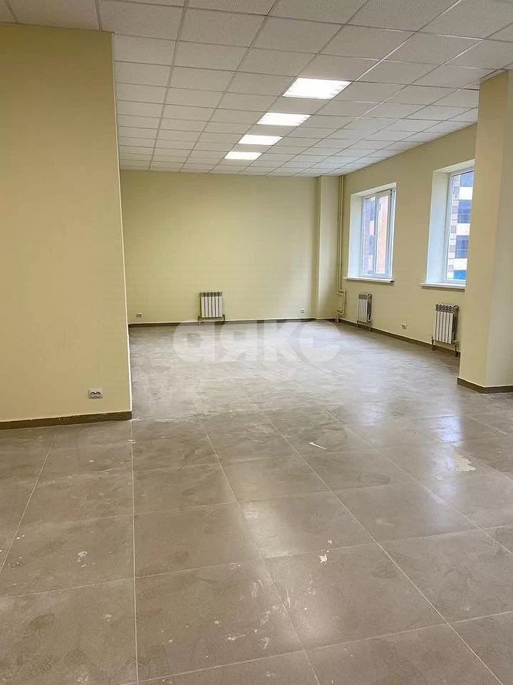 Фото №9: Коммерция 97 м² - Ростов-на-Дону, жилой комплекс Екатерининский, ул. Магнитогорская, 2Б