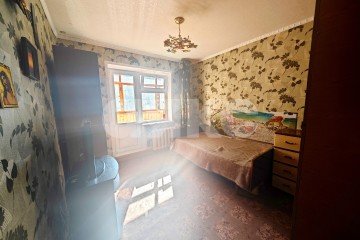 Фото №4: 2-комнатная квартира 49 м² - Липецк, мкр. 19-й, ул. Московская, 137