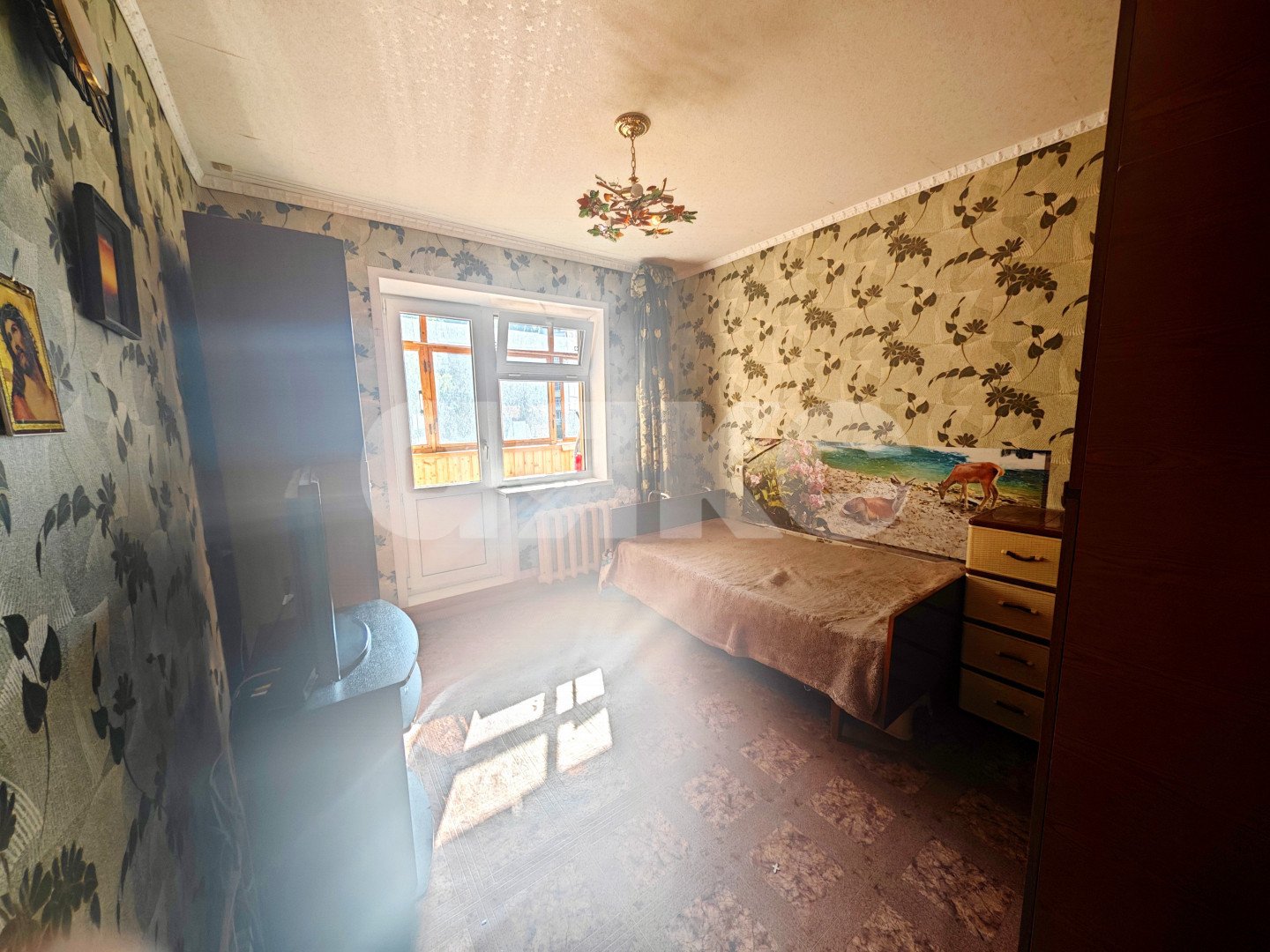 Фото №4: 2-комнатная квартира 49 м² - Липецк, 19-й, ул. Московская, 137