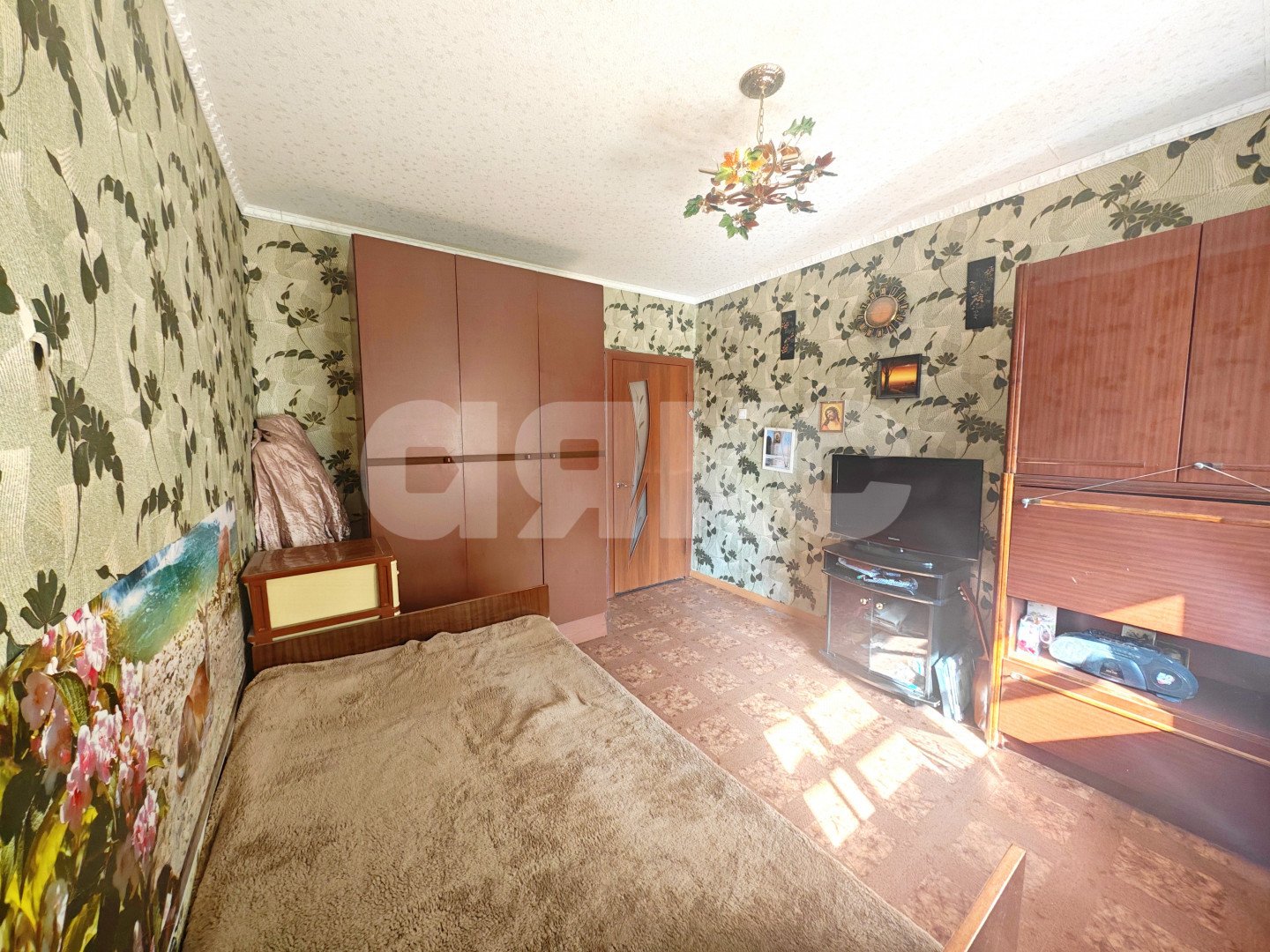 Фото №5: 2-комнатная квартира 49 м² - Липецк, 19-й, ул. Московская, 137