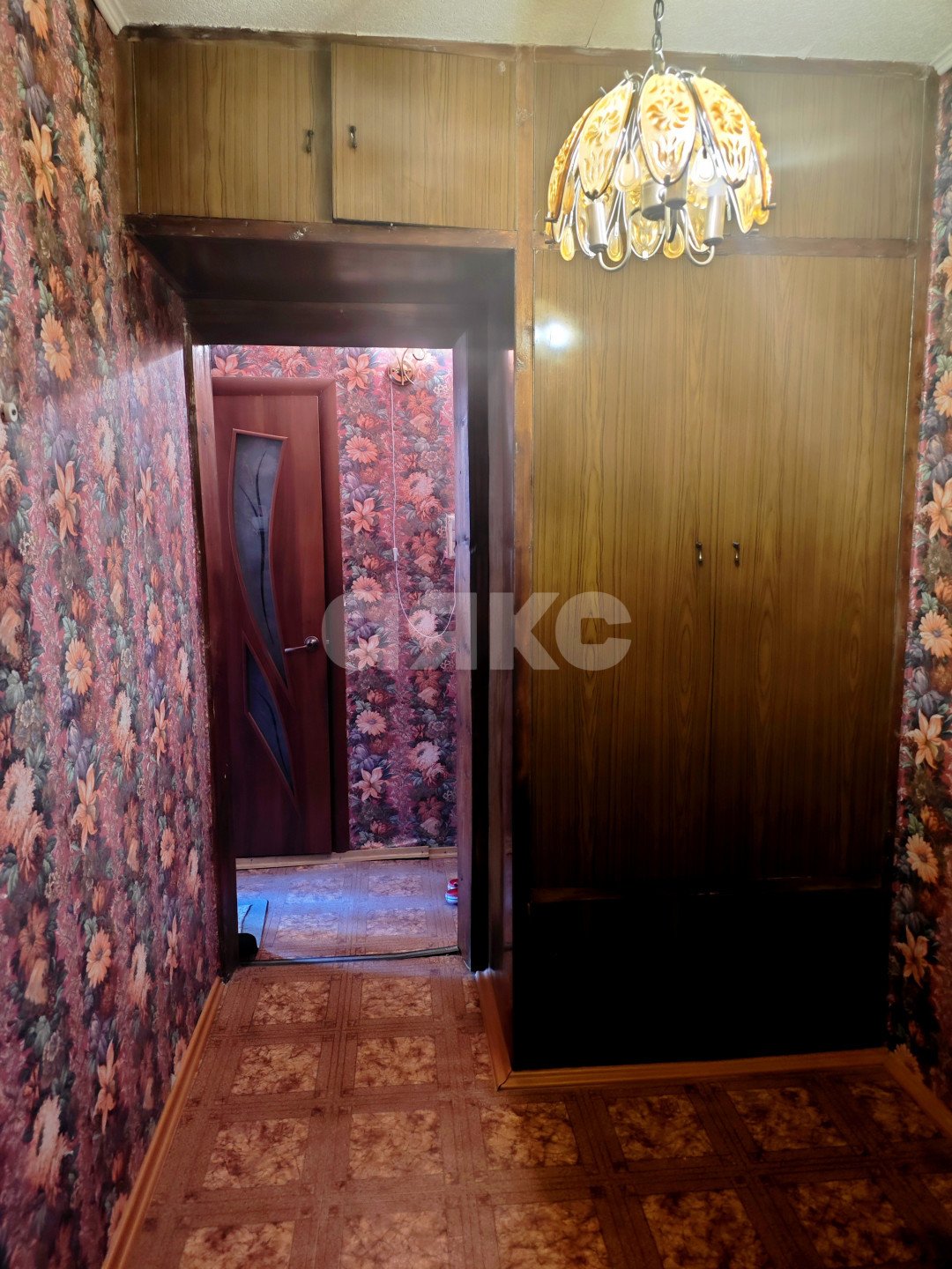 Фото №7: 2-комнатная квартира 49 м² - Липецк, 19-й, ул. Московская, 137